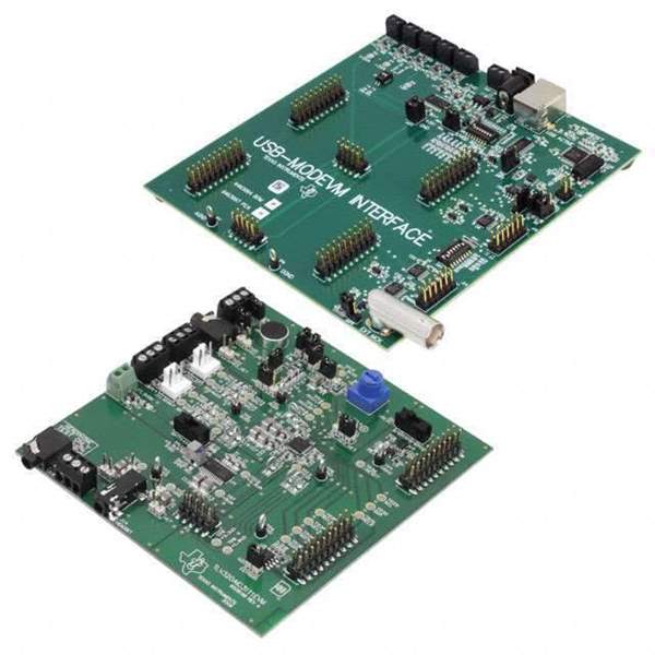 TLV320AIC3111EVM-K Real Image