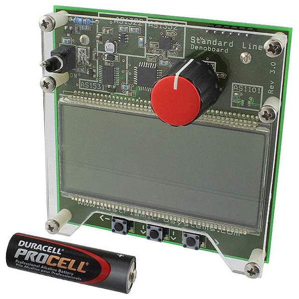 SHOW-BOARD I Real Image