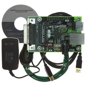 EVB-LAN9500A-MII Real Image