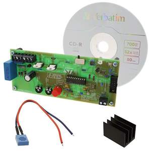 STEVAL-IHT004V1 Real Image
