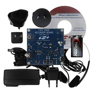 VOICE-RECORD-RD Real Image