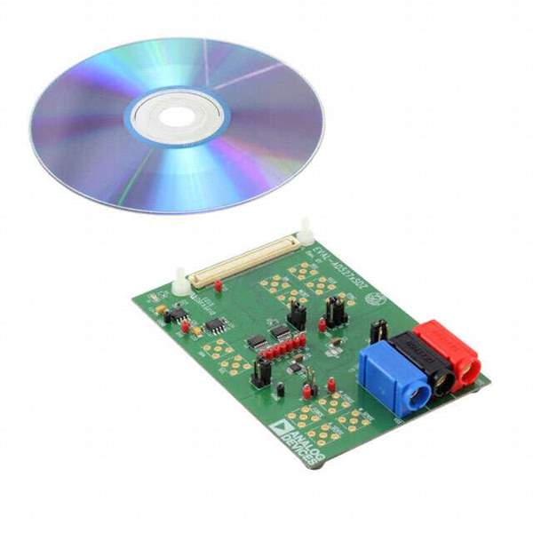 EVAL-AD5272SDZ Real Image