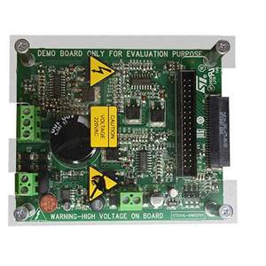 STEVAL-IHM021V1 Real Image