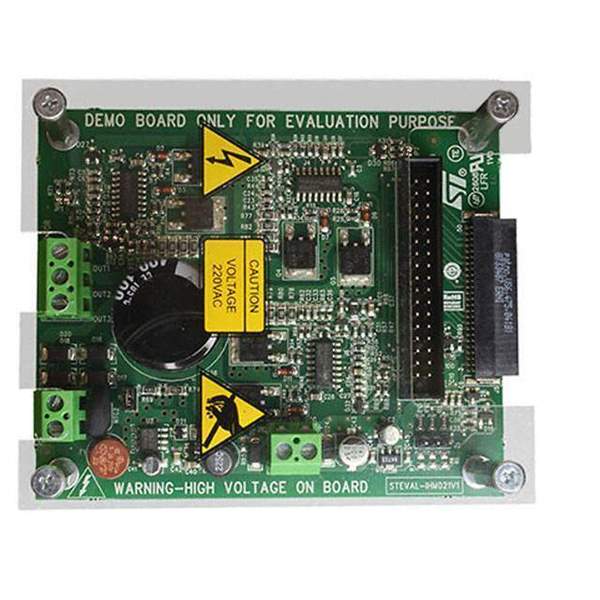 STEVAL-IHM021V1 Real Image