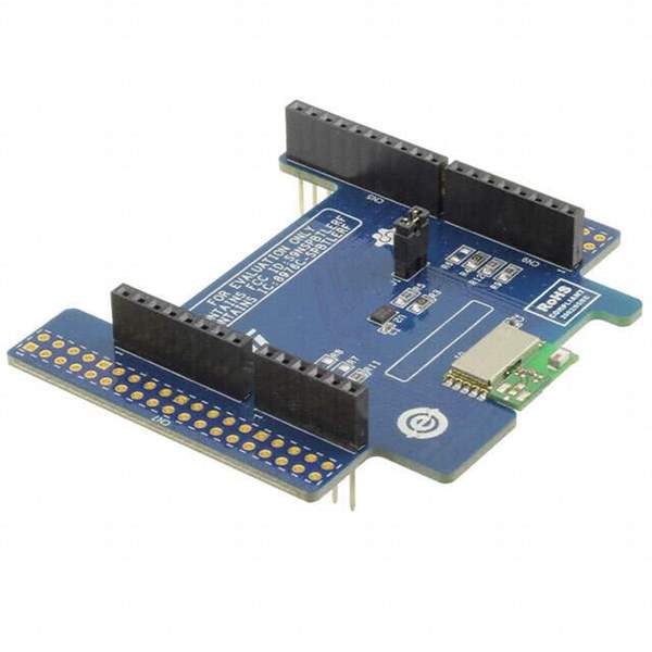 X-NUCLEO-IDB05A1 Real Image
