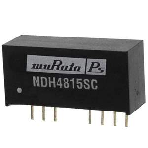 NDH4812SC Real Image
