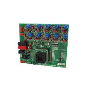 EVAL-ADM1168LQEBZ Real Image