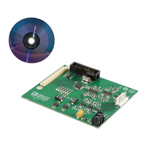 EVAL-CN0276-SDPZ Real Image