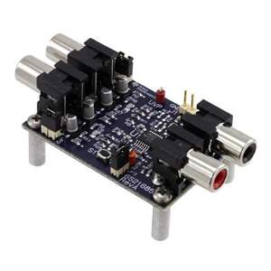DRV632EVM Real Image