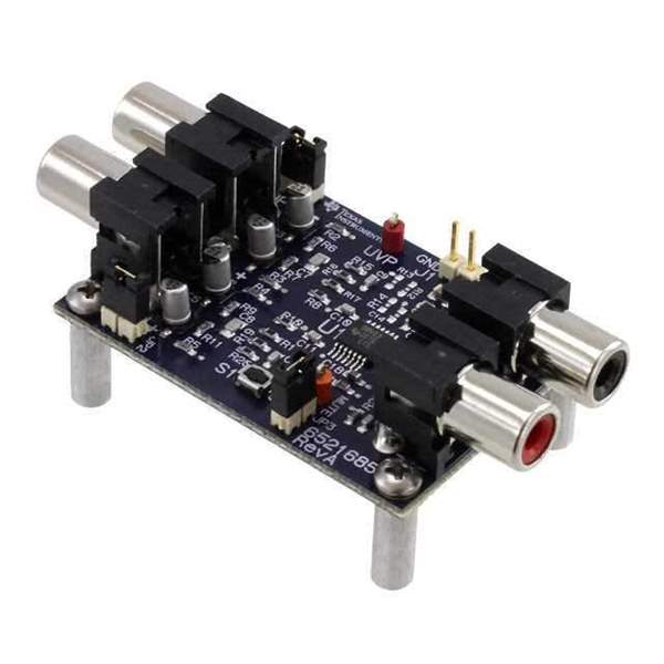 DRV632EVM Real Image