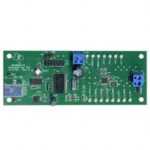 DRV8801EVM Real Image