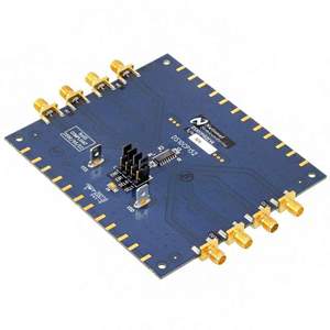 DS10CP152EVK/NOPB Real Image