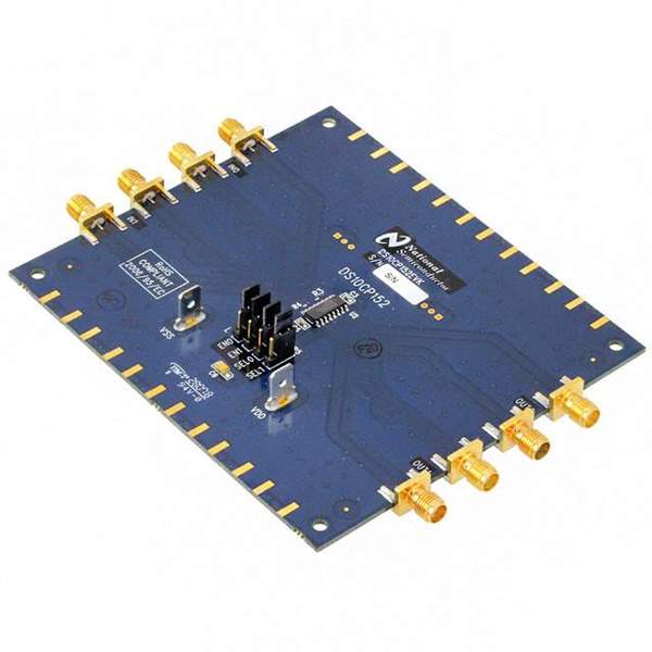 DS10CP152EVK/NOPB Real Image