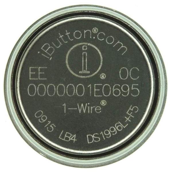DS1996L-F5+ Real Image
