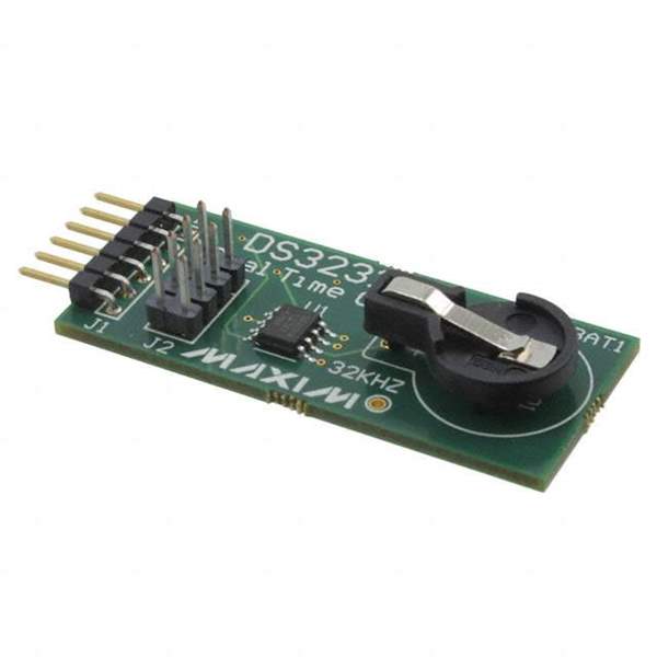 DS3231MPMB1# Real Image