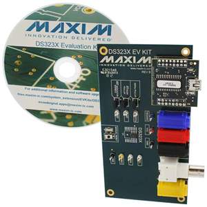 DS3232MEVKIT# Real Image