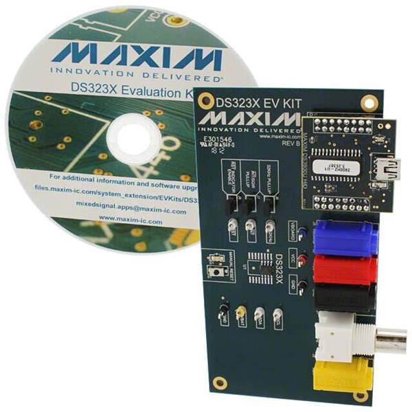 DS3232MEVKIT# Real Image
