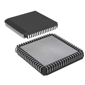 DS80C390-QCR+ Real Image