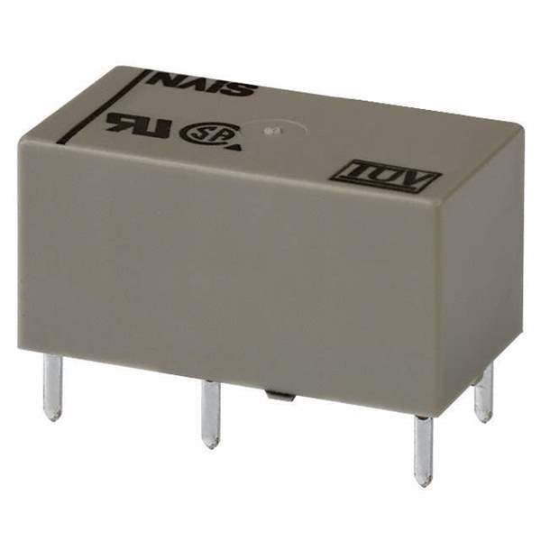 DSP1-L2-DC12V-F Real Image
