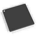DSPIC33EP512MU810-I/PF Real Image