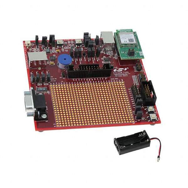 EM357-STACK Real Image