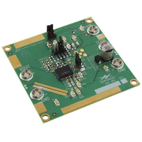 EVB-EN2340QI Real Image