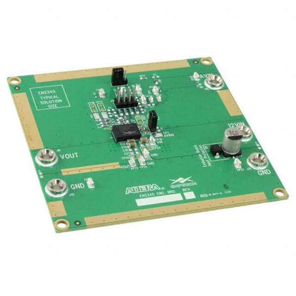 EVB-EN2342QI Real Image