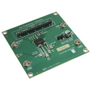 EVB-EN5335QI Real Image