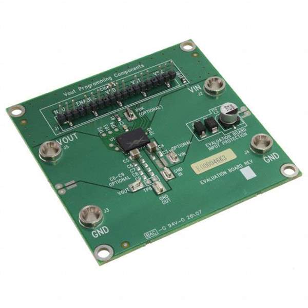 EVB-EN5335QI Real Image