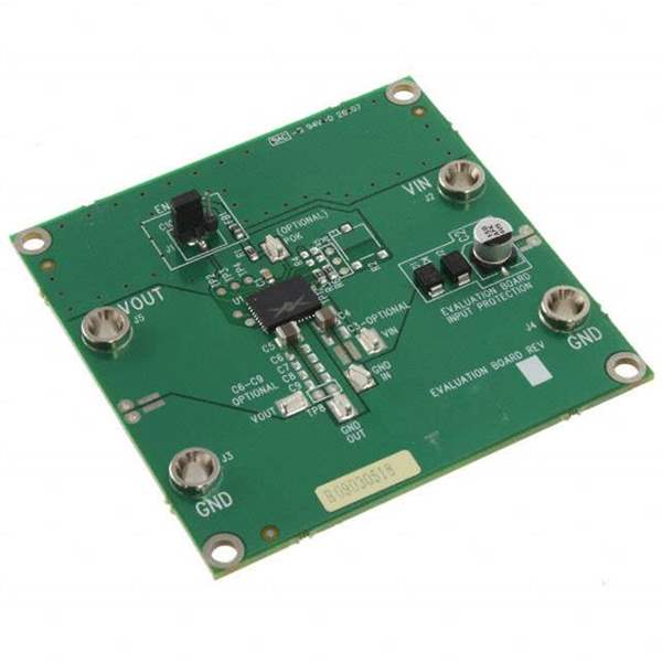 EVB-EN5336QI Real Image