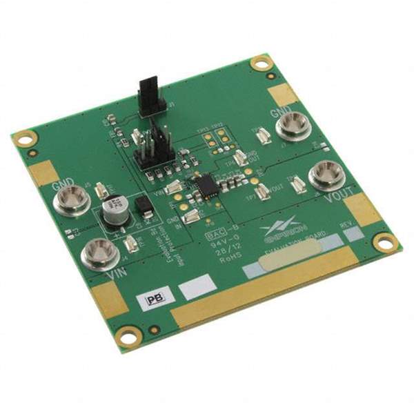 EVB-EN5339QI Real Image