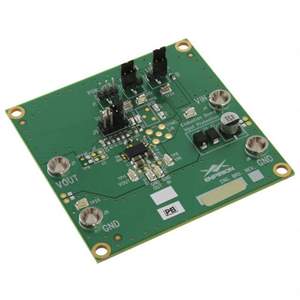 EVB-EN6347QI Real Image