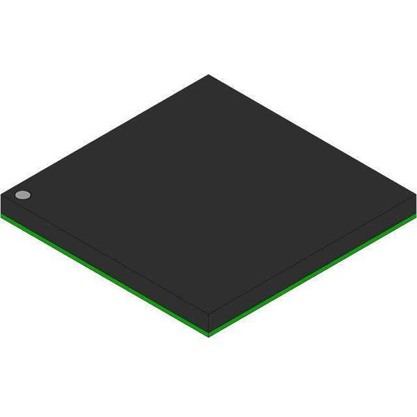EP20K60EFC324-2N Real Image