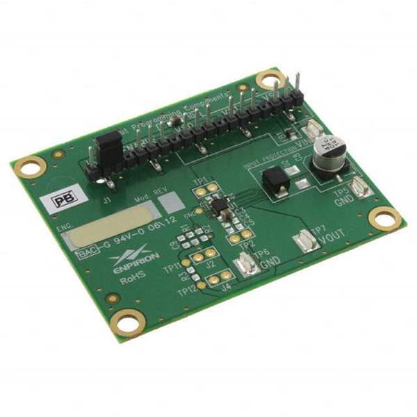 EVB-EP5357HUI Real Image