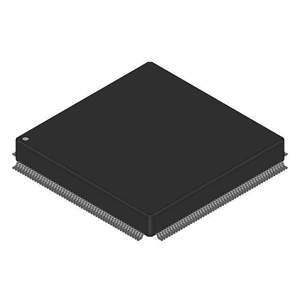 EPF10K30EQC208-1X Real Image