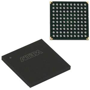 EPM240F100C4N Real Image