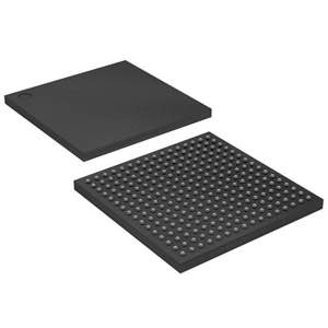 EPM3512AFC256-7N Real Image