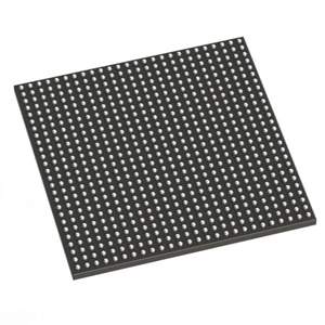 EPM7256BUC169-10N Real Image