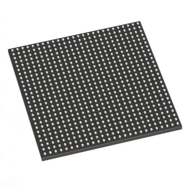 EPM7256BUC169-10N Real Image