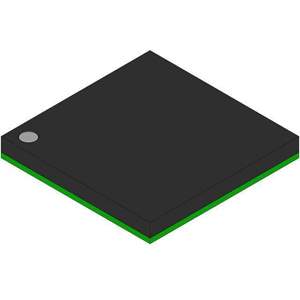 EPM7256BUC169-5 Real Image
