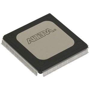 EPM7256SRC208-15N Real Image