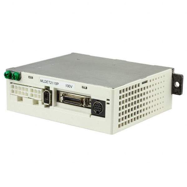 MLDET2110P Real Image