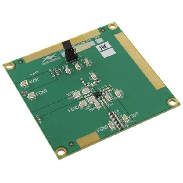 EVB-EV1320QI Real Image