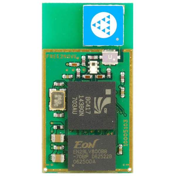F2M03GLA-S01 Real Image