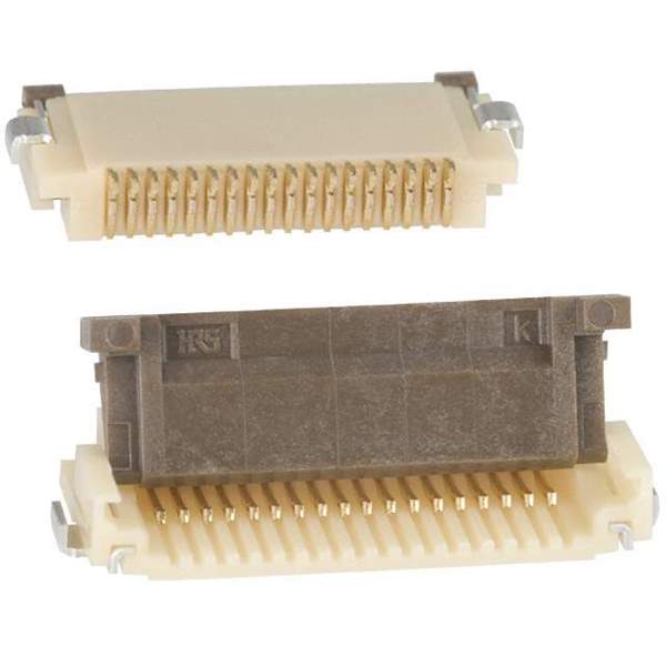 FH12-18S-0.5SH(55) Real Image