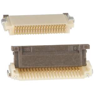 FH12-20S-0.5SH(55) Real Image
