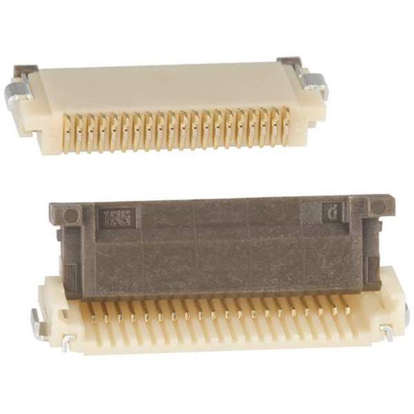 FH12-20S-0.5SH(55) Real Image