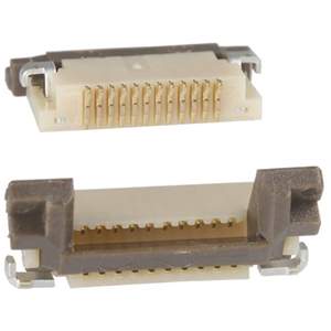FH12A-10S-0.5SH(55) Real Image