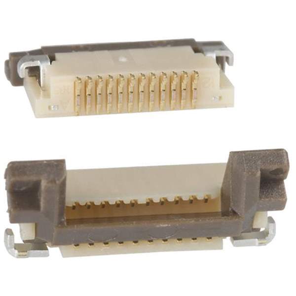 FH12A-10S-0.5SH(55) Real Image