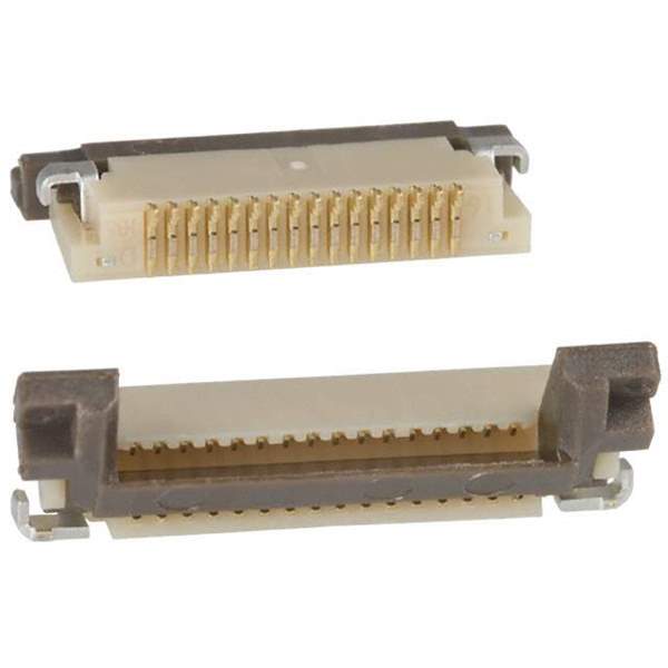 FH12A-16S-0.5SH(55) Real Image